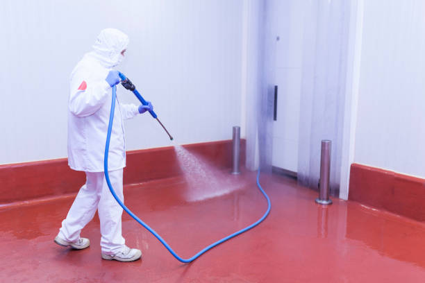 Animal Enclosure Cleaning in Ozona, TX