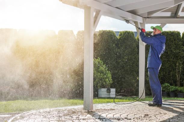 Professional  Pressure Washing Services in Ozona, TX