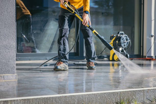Best Animal Enclosure Cleaning  in Ozona, TX